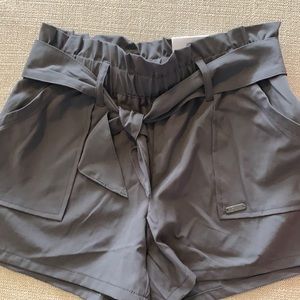 NWT Justice Shorts Size 10